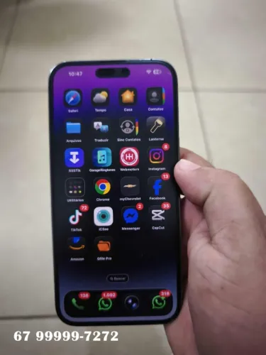 Iphone 14 Pro Max 1TB