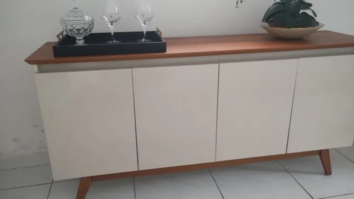 Vende-se buffet para sala