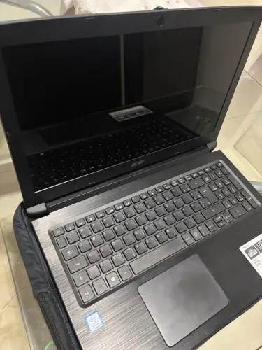 Notebook Acer Aspire 3