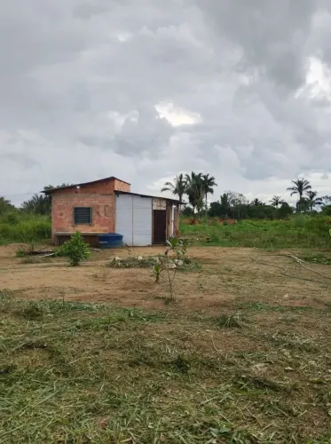 Terreno 