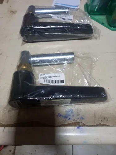 PUXADOR PARA PORTA DE FORNO TEDESCO E PROGAS