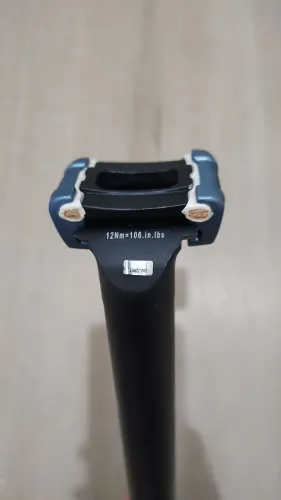 Canote Crankbrothers Cobalt 1