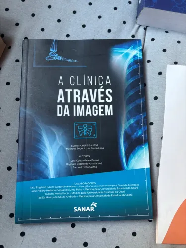 Clinica Atraves da Imagem