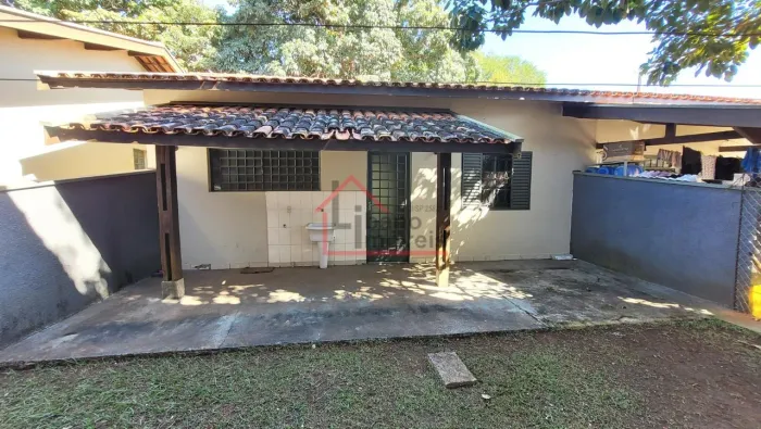 casa - Cidade Universitária - Campinas