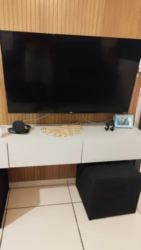 Tv SMART AOC 43"