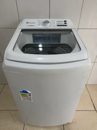Lavadora Electrolux 13 kg 