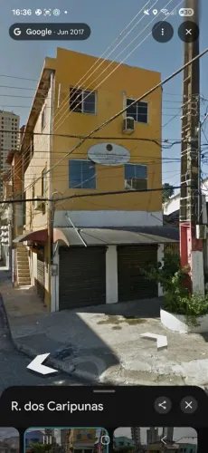 Ponto Comercial com 3 Kit Nets 