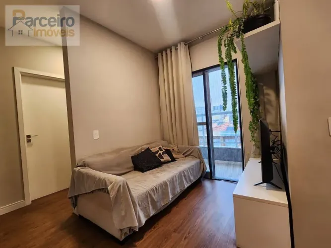 Apartamento à venda Mobiliado, 02 quartos, 01 vaga, Penha, São Paulo, SP