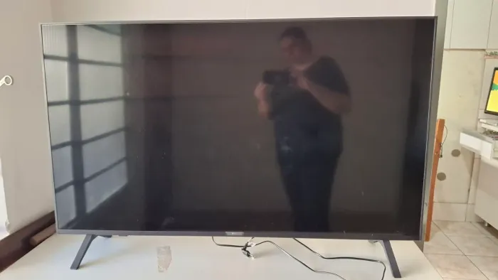 Tv LG 50" 4k UHD