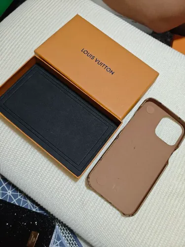 Capa de iPhone 13 pro max