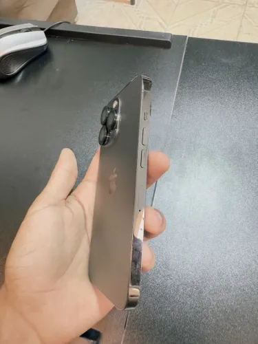 iPhone 13 Pro