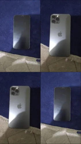 iPhone 12 Pro