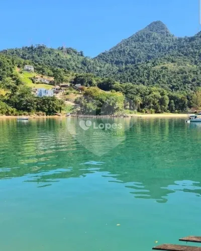 Terreno em Piraquara (Cunhambebe), Angra dos Reis