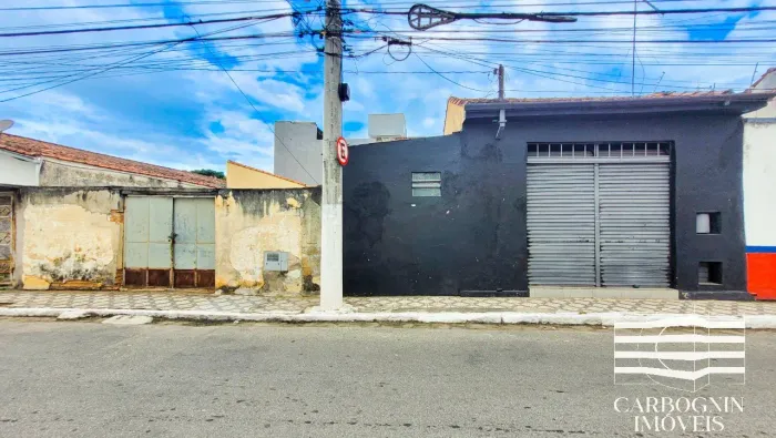 Locação de Ponto Comercial na Vila Resende em Caçapava