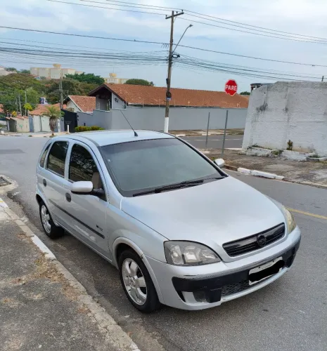 Chevrolet Corsa Hat. Maxx 1.0/ 1.0 Flexpower 8V 5P 2006