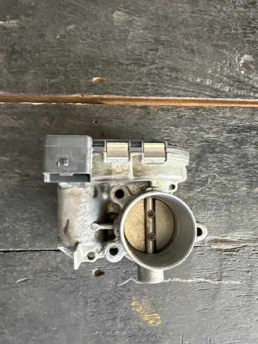 Corpo de borboleta/ tbi c3/ peugeot 1.5