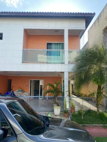 Casa Duplex 3 suítes no Condomínio Codade Jardim 2