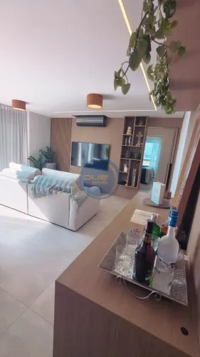 Apartamento à venda e locação em Indaiatuba - 3 suítes no Edifício Le Jardin