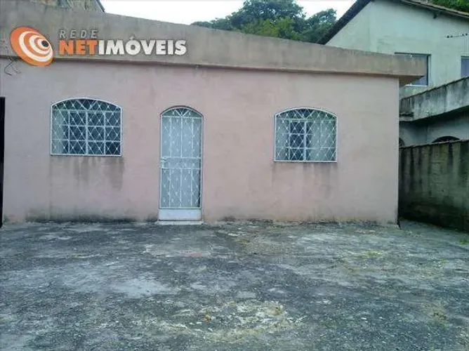 Venda Lote-Área-Terreno União Belo Horizonte