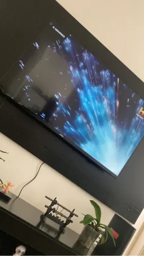 Smart TV Philips 43 Borda Infinita