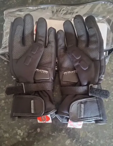 Luva TEXX Stopwater V2 tamanho G