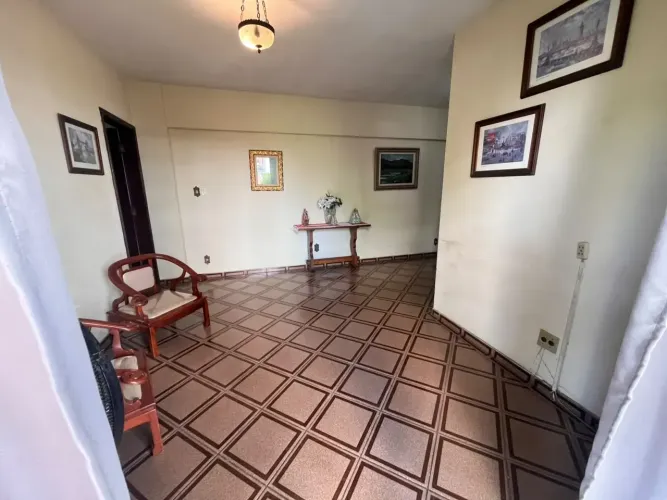 Apartamento para venda de 106m² com 2 suítes e 1 vaga em Umarizal - Belém - PA