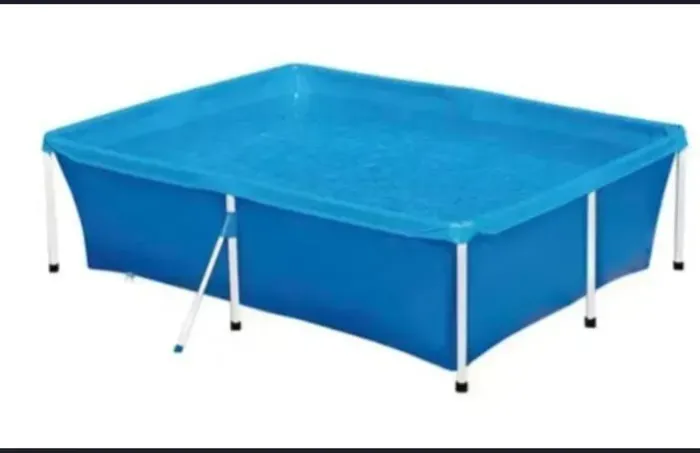 Piscina Standard 2000litro (acompanha capa e forro)