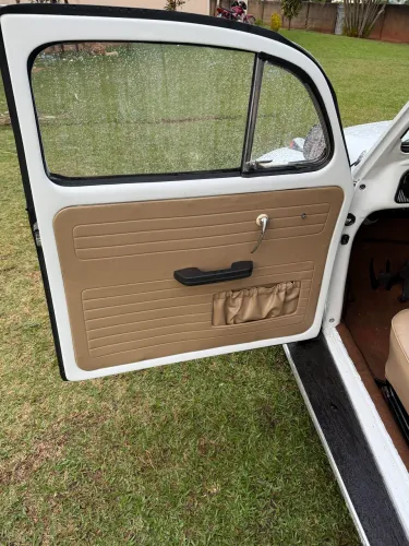 Volkswagen Fusca 1300 1975