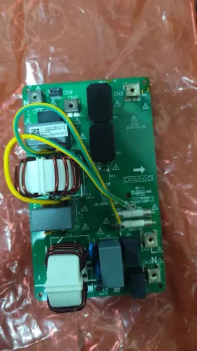 Placa de alimentação inverter