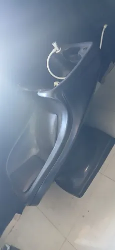 VENDO LAVATÓRIO