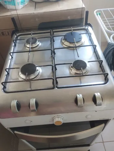 Fogão Eletrolux 4 bocas