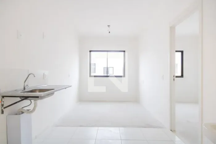 Apartamento à Venda - Bandeiras, 1 Quarto, 42 m2