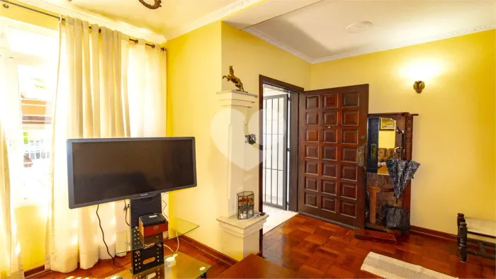 Casa com 2 quartos à venda em Vila mariana - SP