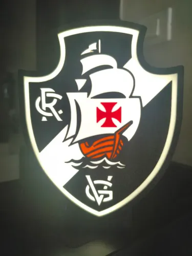 Luminária Vasco da Gama