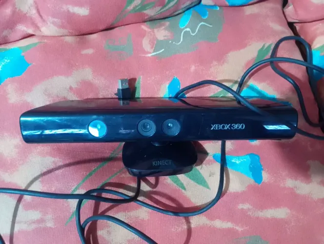 Kinect Xbox 360