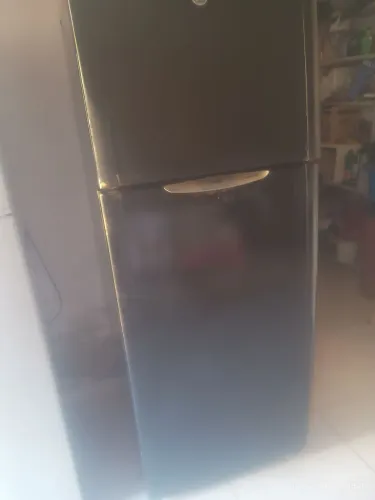 Geladeira GE