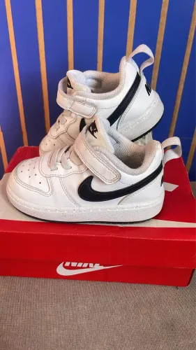 Nike Court