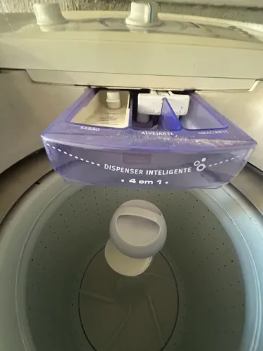 Maquina de lavar Eletrolux: Para vender rápido!