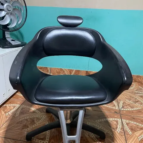 Cadeira para salão