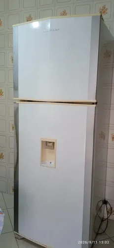 Geladeira Brastemp usada preço ótimo 