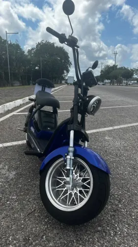 Moto Chefe Mc20 3000w NF
