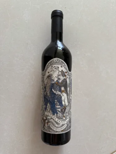 Vinho CATENA ZAPATA - 2021