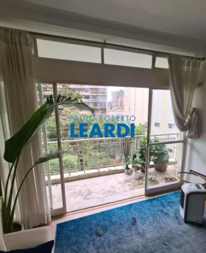 APARTAMENTO - BELA VISTA - SP