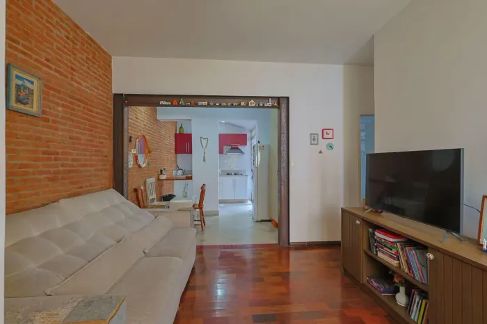 Apartamento à Venda - São Pedro, 2 Quartos, 71 m2
