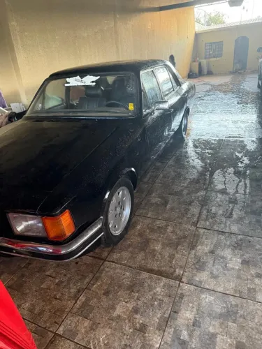Chevrolet Opala L/sl/ss/ 2.5/4.1 1981