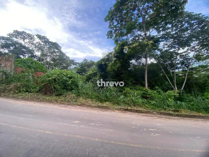 Terreno para alugar, 2725 m² por R$ 4.000/mês - Uruguai - Teresina/PI
