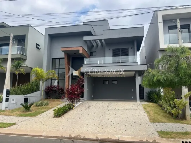 casa - Swiss Park - Campinas