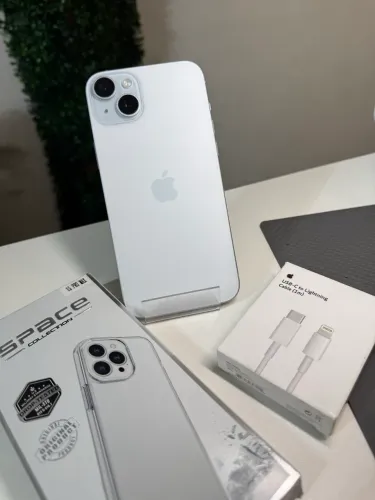 iphone 15 plus azul