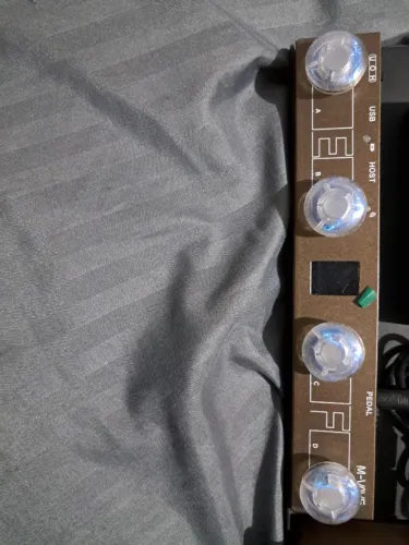 M-vave Chocolate