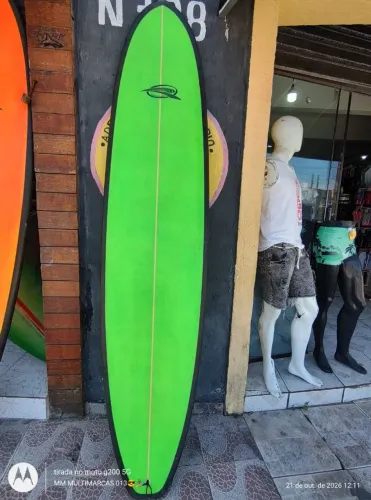 Longboard 8'0